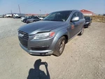 Driver Left Air Cleaner 4.2L Fits 07-09 Audi Q7 11042109. Fixed Price $146.02.