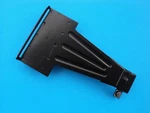 89-1993 First Gen Dodge Ram 12V Cummins Diesel Air Filter Box Mounting Bracket. Fixed Price $25.00.