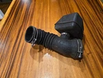 95-04 Toyota Tacoma 2.7L 2.4L Air Cleaner Intake Tube 17893-0C010 P10615B119. Fixed Price $49.99.
