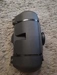 2001-2005 Corvette Air Box Assembly, Cleaner Housing, 25314759, C5, Filter. Fixed Price $124.99.
