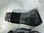 1987-1996 Mitsubishi Mighty Max Dodge D50 Ram Oem Complete Air Cleaner Intake. Fixed Price $159.99.