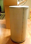 Baldwin Filters Outer Air Element PA5297 - Nos Item. Fixed Price $30.00.