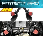 Aem Cold Air Intake System For 2011-2017 Infiniti M37 Q70 3.7L V6 21-823DS. Fixed Price $419.99.