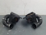 2019 Mclaren Left / Right Air Filter Housings #6618 H2. Fixed Price $169.99.