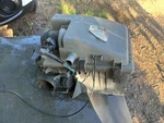 99-04 Volvo S80 Oem Nonturbo Air Cleaner Filter Intake Box Assembly W/ Maf. Fixed Price $129.97.