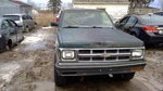 Air Cleaner Tbi Vin 8TH Digit Fits 91-93 Blazer S10/JIMMY S15 4511884. Fixed Price $77.99.