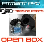 Injen EVO1502 Evolution Air Intake System For 17-21 Honda Civic Type-r 2.0L FK8. Fixed Price $297.16.