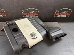 07-08 Vw Eos 2.0 Air Intake Cleaner Filter Box With Tubes & Meter. Fixed Price $135.00.