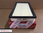 Oem Toyota Camry Avalon RAV4 Hybrid Air Filter Fits Select Years (17801-YZZ16). Fixed Price $29.99.