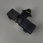 C6 05-07 Corvette LS2 Factory Cold Air Intake Oem. Fixed Price $225.00.