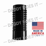 98-04 Nissan Frontier, Xterra 4CYL KA24DE Air Cleaner Intake Flex Tube Elbow. Fixed Price $41.00.