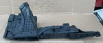 2009 Nissan Murano Front Air Duct Oem 165541AA0A. Fixed Price $74.26.