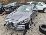 2015 Hyundai Genesis Air Cleaner Box Used 3.8L Rwd Oem 319-67562. Fixed Price $69.97.