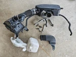 2005-2007 Subaru Impreza Stock Airbox Intake With Sensor Filter Complete Oem. Fixed Price $182.75.