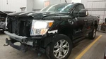 Oem Air Cleaner For Titan Xd Assy 5.6L. Fixed Price $134.99.
