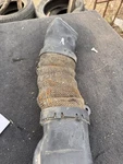 Mercedes S211 W211 E-klasse Ansaugleitung Ladeluftrohr Ansaugrohr A6420944997 Vl. Fixed Price $19.90.