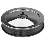 Proform 66802 Deluxe Low-profile Air Cleaner. Fixed Price $29.99.