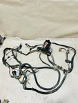 90 95 Toyota Pickup 4X4 5SPD 22RE Engine Bay Fuse Box & Headlight Harness Oem. Fixed Price $229.99.