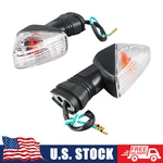 Front Rear Turn Signal Indicator Lamp For Kawasaki 2008-2016 2017. Fixed Price $19.99.