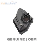 2004-2006 Vw Phaeton 4.2L Right Engine Air Filter Box Upper Half. Fixed Price $34.99.