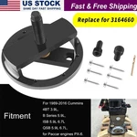 3164660 Rear Crankshaft Seal Remover & Installer Tool For Cummins 3.9L 5.9L 6.7L. Fixed Price $118.99.