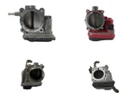 2011-2013 Infiniti QX56 Throttle Body Dnibc. Fixed Price $58.26.