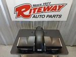 05-07 Corvette C6 6.0L Complete Air Cleaner Assy W/snorkel. Fixed Price $324.95.