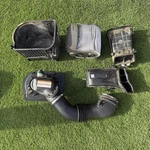 17-19 Ford F250 6.7L Diesel Engine Air Intake Filter Housing Cleaner Box Oem. Fixed Price $274.99.