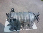 06-10 Infiniti M45 V8 Engine Air Intake Manifold Throttle Body Assembly Oem. Fixed Price $329.99.