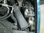 Air Cleaner Fits 96-05 Blazer S10/JIMMY S15 104920234. Fixed Price $60.61.