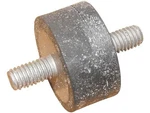 Contitech Air Cleaner Mount Fits Mercedes 560SEC 1986-1991 5.6L V8 89QXZKQW. Fixed Price $22.86.