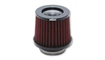 Vibrant The Classic Performance Air Filter (5.25IN O.d. Cone X Tall 2.5IN. Fixed Price $91.99.
