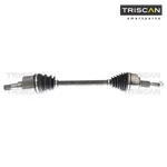 Drive Shaft Triscan 8540 16685 Ford. Fixed Price $238.19.