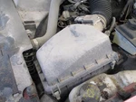 Used Air Cleaner Assembly Fits: 1994 Mercury Grand Marquis 4.6L From 2/19/92. Fixed Price $74.00.