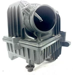 2018 Jeep Renegade Air Cleaner 2.4L At Gasoline Oem. Fixed Price $137.80.