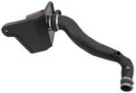 K&n Filters Cold Air Intake System 63 Series Fits Ford Mustang 2.3L 2015-2017. Fixed Price $367.99.