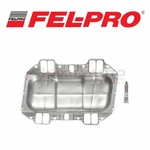 Fel-pro Valley Pan Gasket Set For 1958-1959 Dodge Sierra 5.7L 5.9L 6.3L V8 Ah. Fixed Price $45.37.