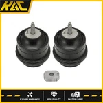 Pair Engine Motor & Trans Mount Ford Mercury Freestyle Montego 2005 06 2007. Fixed Price $50.99.