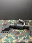 2015-2024 Ford F150 Col Air Cleaner Filter Intake Box JL34-9600-AA Duct Tube Oem. Fixed Price $70.00.