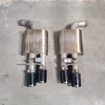 Ecs Tuning Set Awd 3.0L For 2014 Audi S4 AA7495. Fixed Price $664.05.