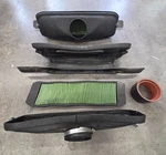 Of 2 Used 08-09 Pontiac G8 Gt 6.0L Otr Vararam Cold Air Intakes W/ Filters. Fixed Price $249.99.