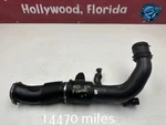 2021-2026 Land Rover Velar Jaguar F-pace 2.0 Engine Air Intake Hose Tube Duct Oe. Fixed Price $114.99.