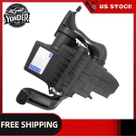 Air Cleaner Intake Filter Box Ford Focus 2.0L Emissions 9S4Z9600C. Fixed Price $83.69.