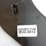 2008-2011 Mercedes-benz W204 Air Intake Inlet Duct Hose A2048311146. Fixed Price $129.00.