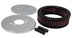K&n Filters 56-1400 Racing Custom Air Cleaner Fits 75-81 TR7. Fixed Price $125.99.