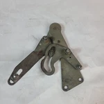 Mercedes Oem Throttle Linkage Bearing Bracket OM601 OM603 Diesel 601070012. Fixed Price $57.00.