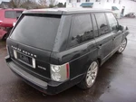 Air Cleaner 4.2L Supercharged Option Fits 06-09 Range Rover 32049241. Fixed Price $120.54.