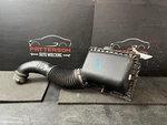 08-12 Jeep Liberty 3.7 Air Intake Cleaner Filter Box With Tubes & Meter. Fixed Price $100.00.