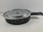 Rare 1966 Pontiac Gto Factory 4 Barrel Air Cleaner W/chrome Lid Oem California. Fixed Price $300.00.