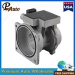 Mass Air Flow Sensor Meter For 1991-1994 Nissan Sentra Sedan 2268057Y02. Fixed Price $49.80.